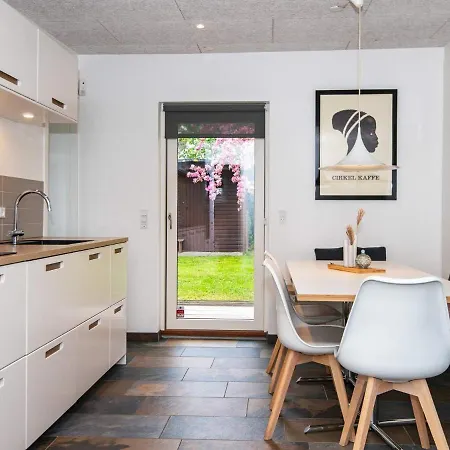 6 Person In Holiday home