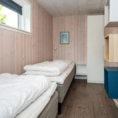 6 Person In Holiday home *