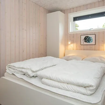 6 Person In Holiday home Ebeltoft