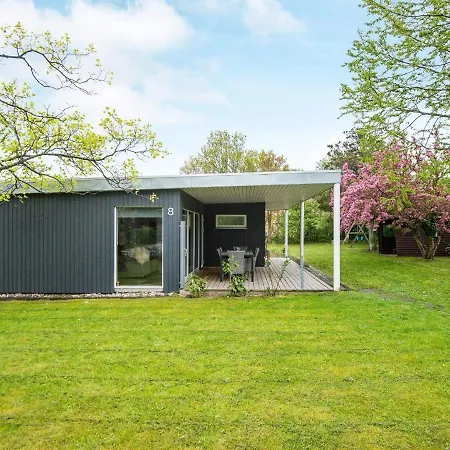 Holiday home 6 Person In *
