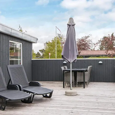 Holiday home 6 Person In *